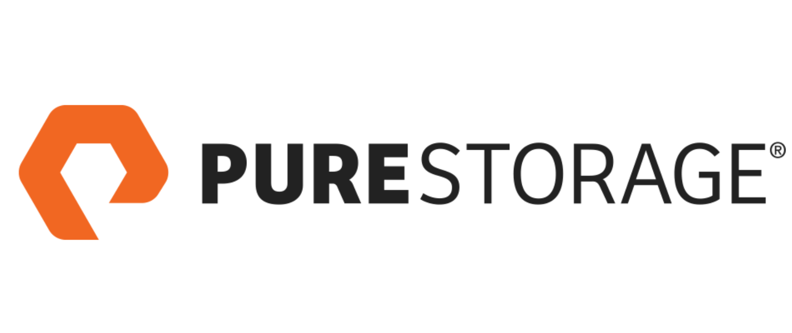 Logo Purestorage