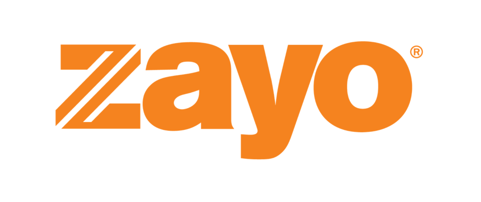 Logo Zayo