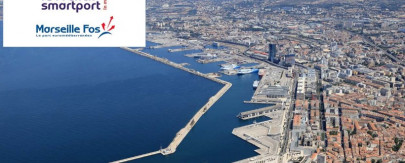 Grand Port Maritime de Marseille 