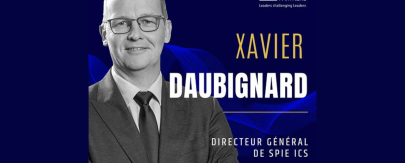 Xavier Daubignard