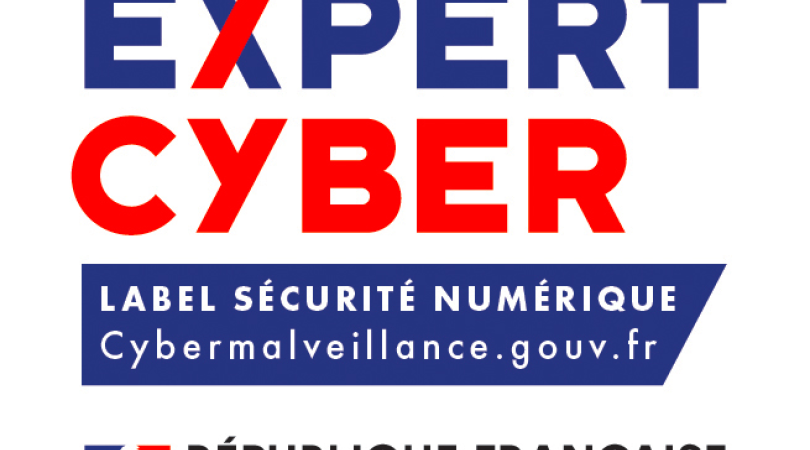 SPIE ICS est labellisée « CyberExpert »