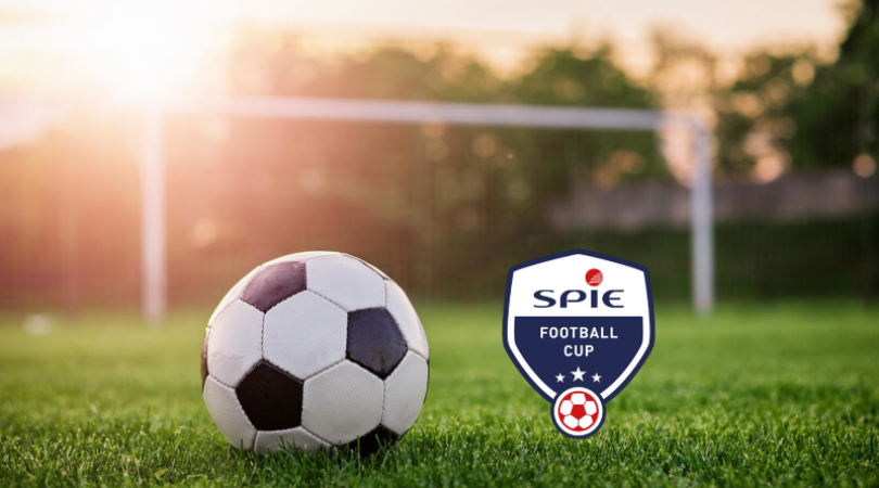 SPIE Football Cup 