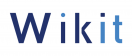 Logo Wikit